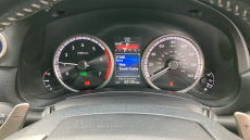 Lexus NX 300h 2.5 F-Sport 5dr CVT Hybrid Estate